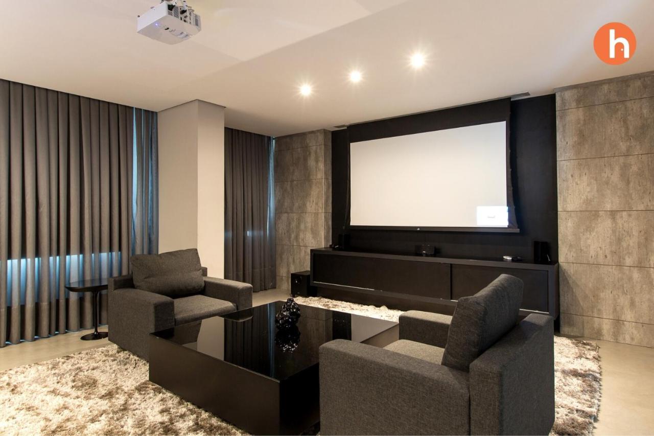 Esmero E Requinte - Studio Central - 7Th009 Куритиба Экстерьер фото