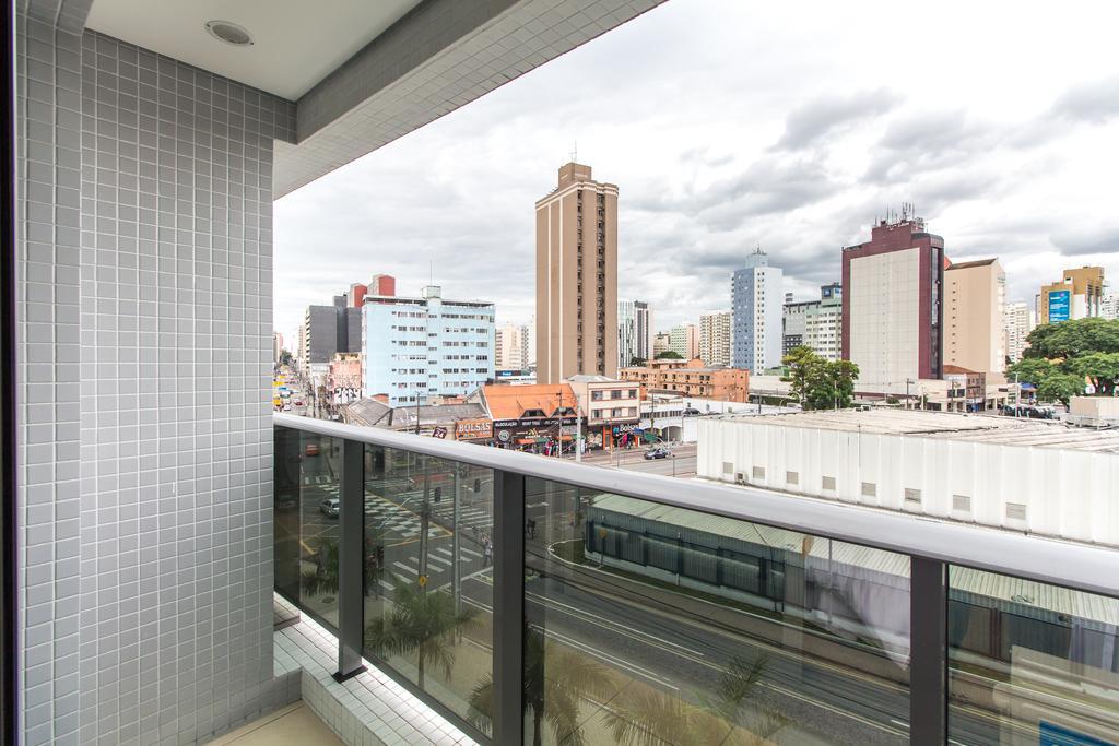 Esmero E Requinte - Studio Central - 7Th009 Куритиба Номер фото
